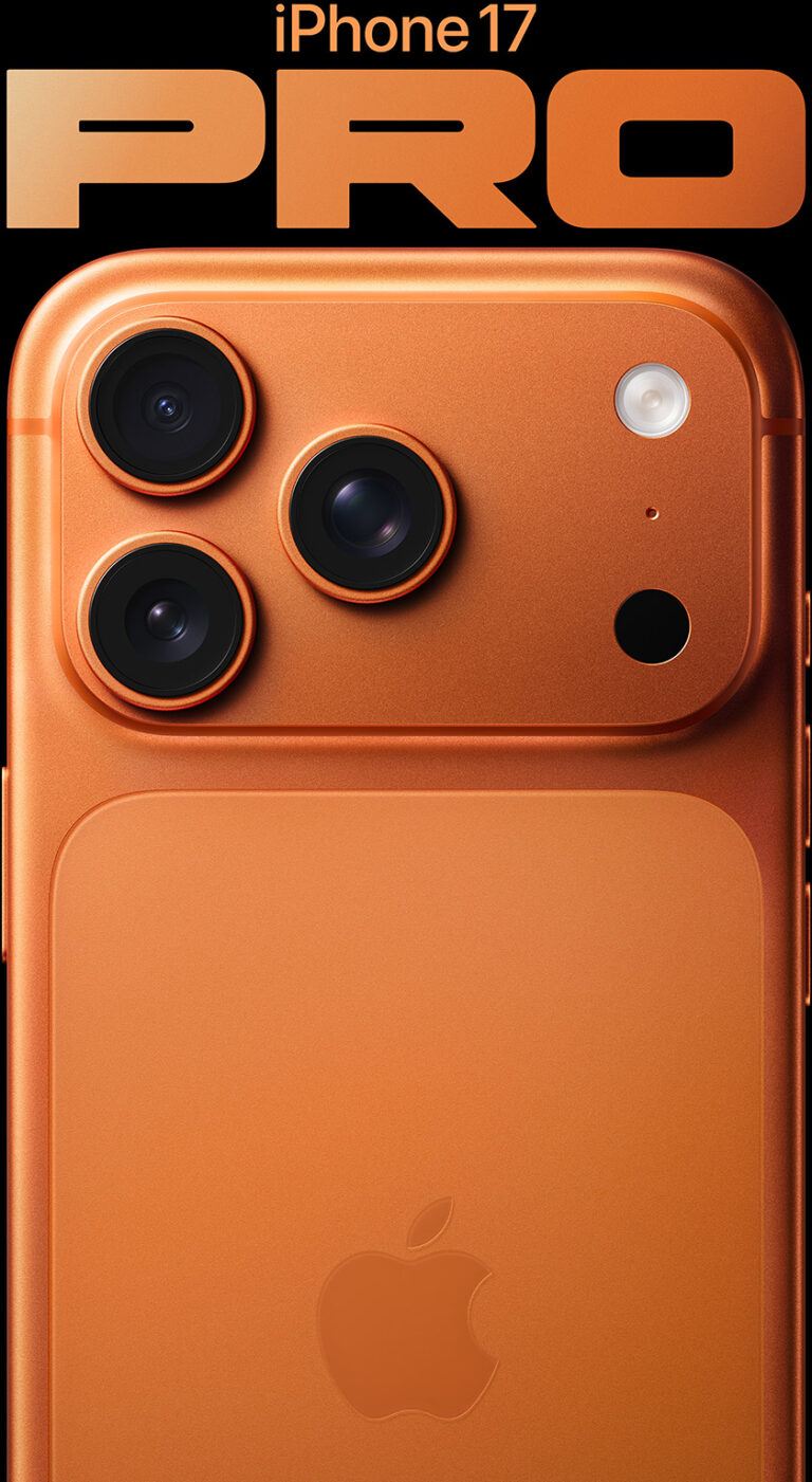 ملخص مؤتمر أبل: iPhone 17 Pro Max