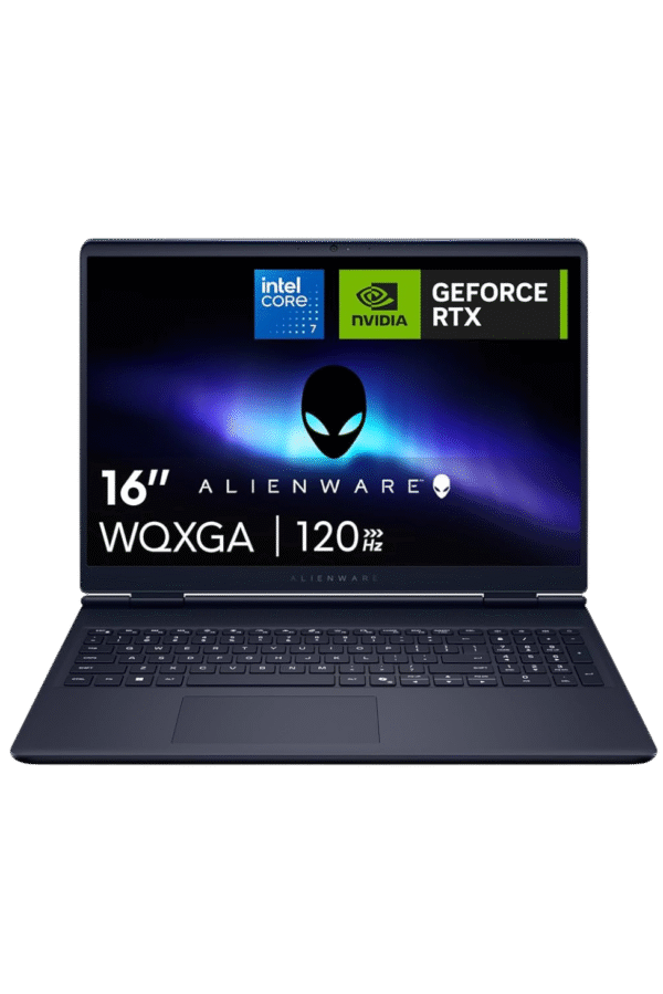 Alienware 16X Aurora Année 2025 Ultra 9 275HX Serie 2