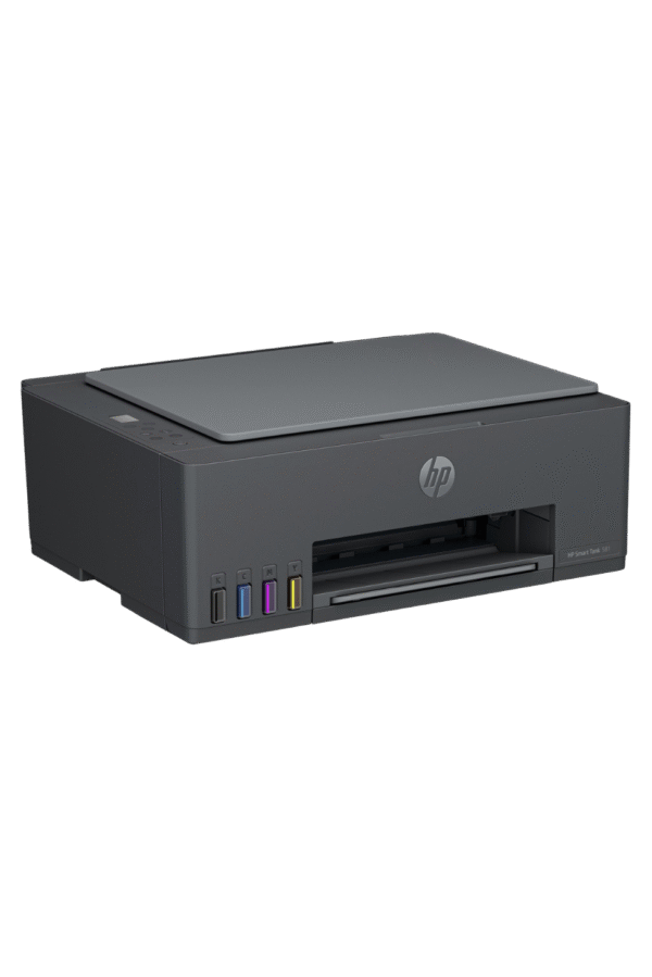 IMPRIMANTE HP COULEUR Smart Tank 581 All in One