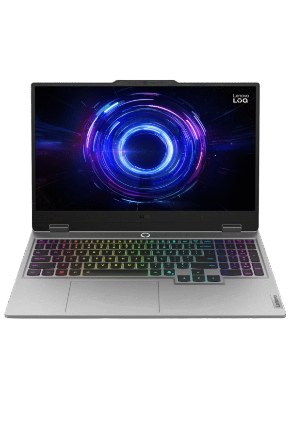Lenovo Legion LOQ 15IRX10 Intel Core i7  ( Neuf )