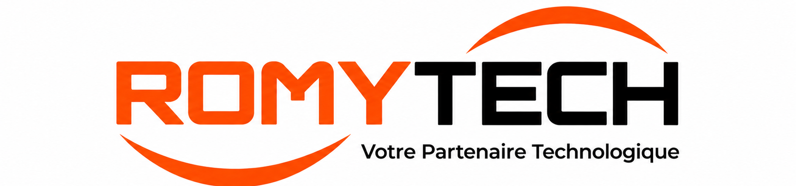 ROMYTECH – Votre partenaire technologique